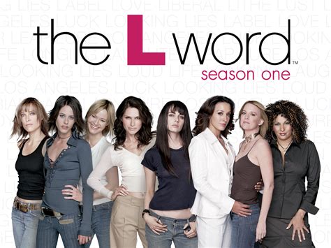 the l word en streaming|Watch The L Word online 